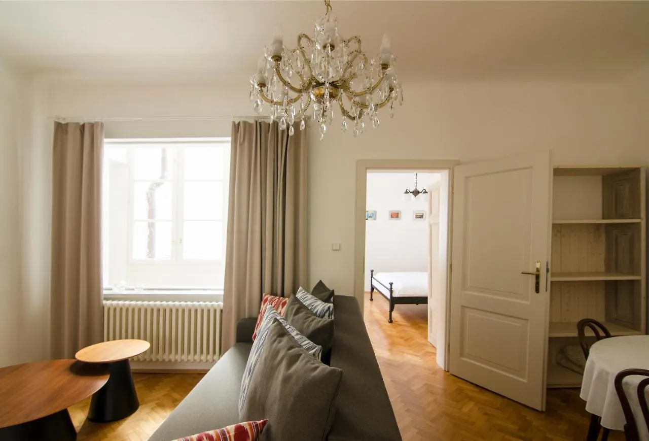 Wishlist Prague Residences - Charles Bridge Karlova Česká republika