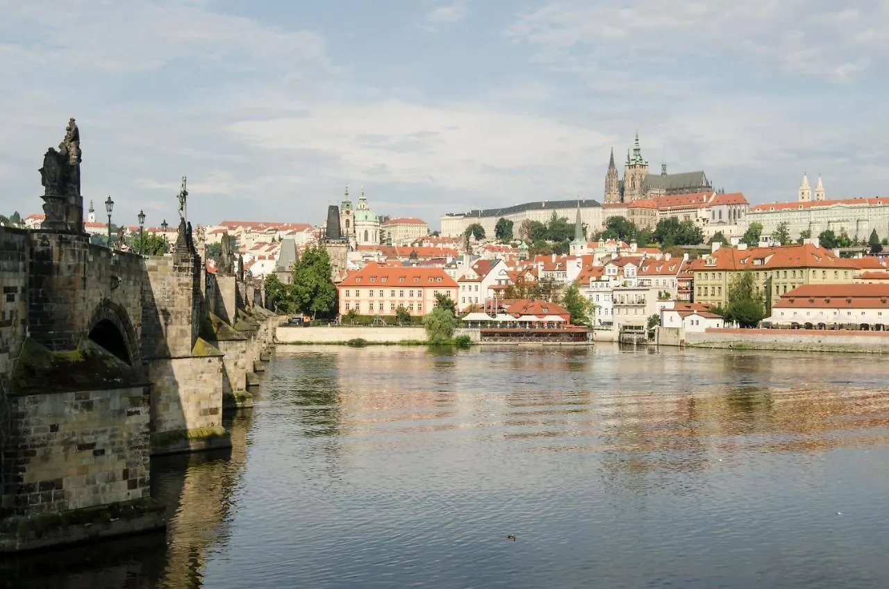 Wishlist Prague Residences - Charles Bridge Karlova Česká republika