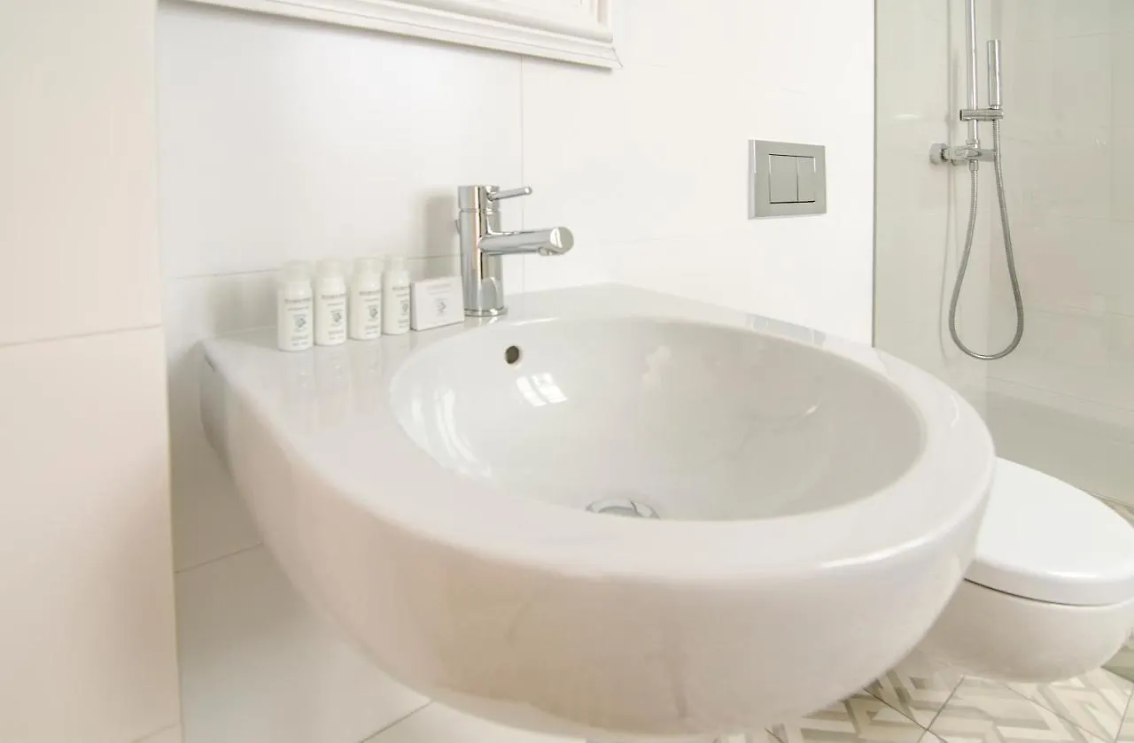 Wishlist Prague Residences - Charles Bridge Karlova