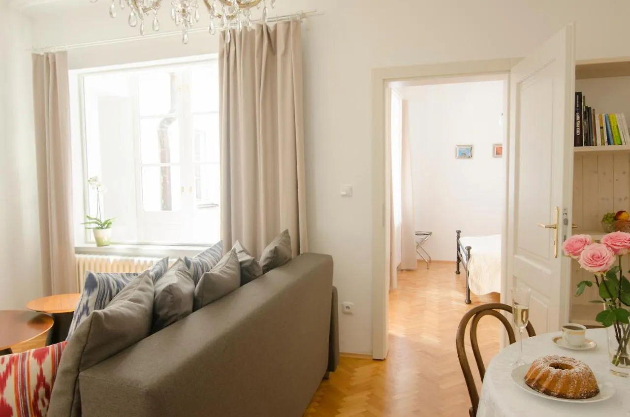 Apartmán Wishlist Prague Residences - Charles Bridge Karlova