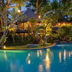 Tree House Villa Ubud (Bali)