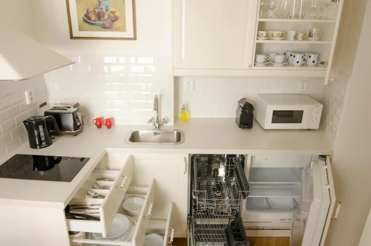 Wishlist Prague Residences - Charles Bridge Karlova