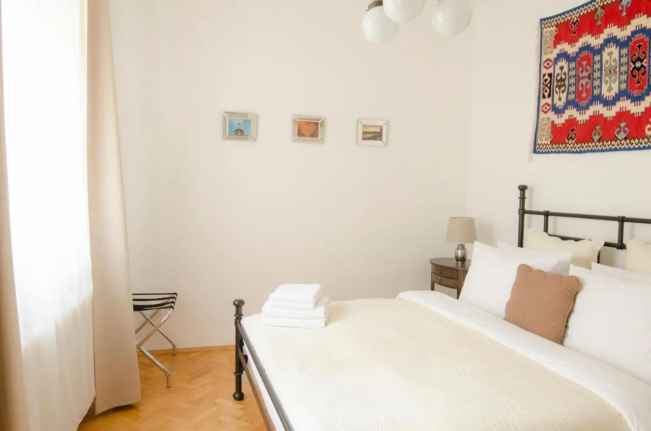 Apartment Wishlist Prague Residences - Charles Bridge Karlova Czech Republic