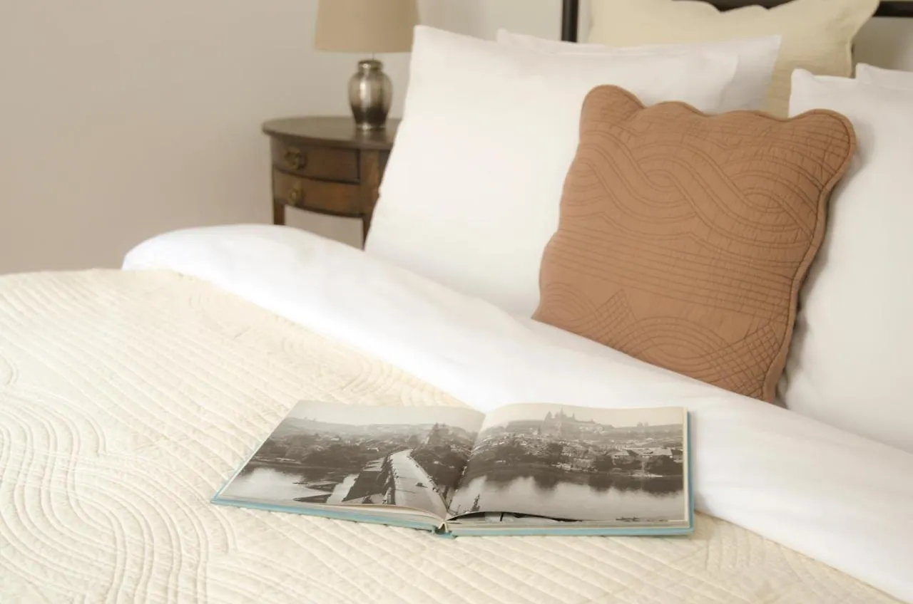 Apartment Wishlist Prague Residences - Charles Bridge Karlova