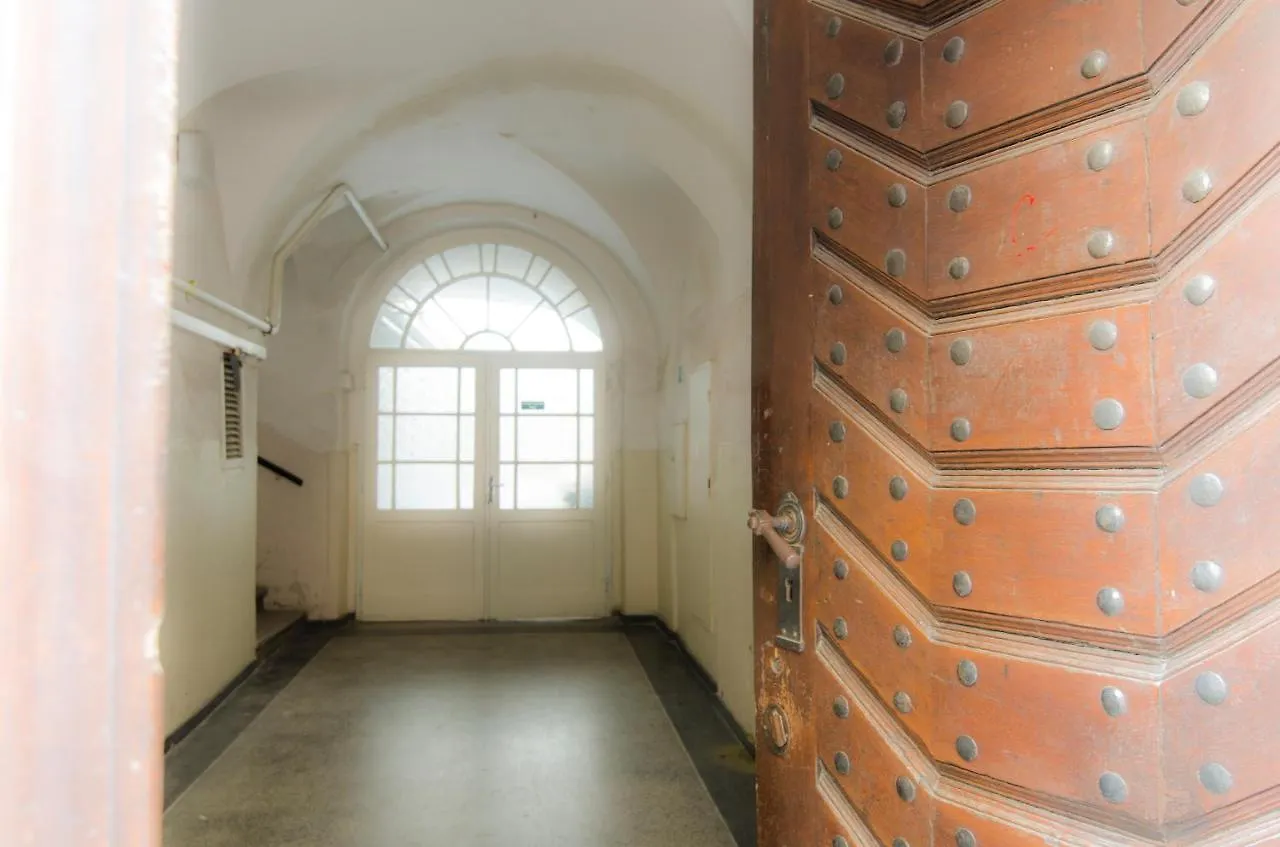 Wishlist Prague Residences - Charles Bridge Karlova